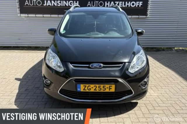 Ford Grand C-Max (2015) thumbnail 5