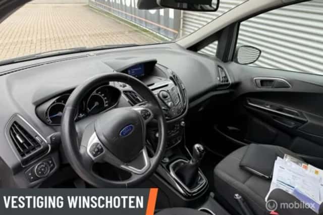 Ford B-Max (2013) thumbnail 6