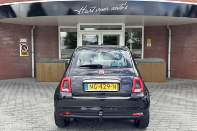 Fiat 500 (2017) thumbnail 3