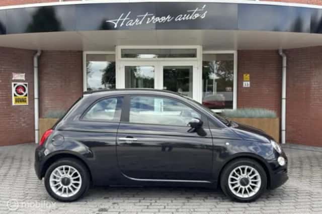 Fiat 500 (2017) thumbnail 4