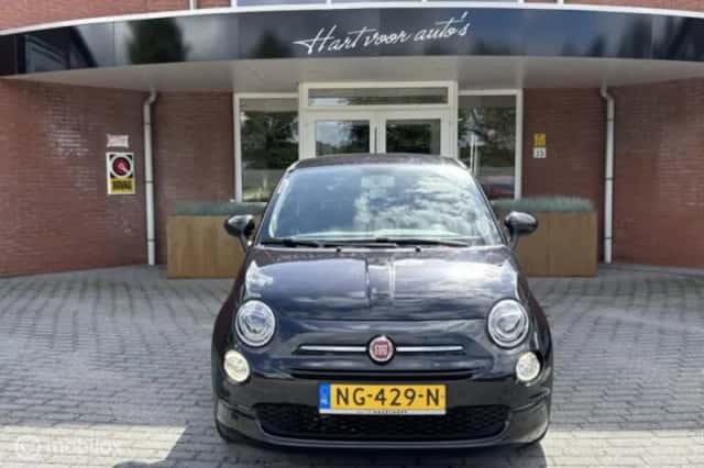 Fiat 500 (2017) thumbnail 5
