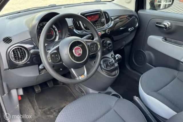 Fiat 500 (2017) thumbnail 6