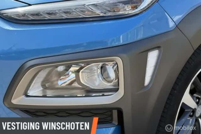 Hyundai Kona (2018) thumbnail 6