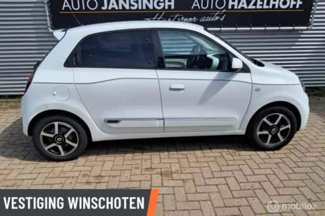 Renault Twingo (2020) thumbnail 4