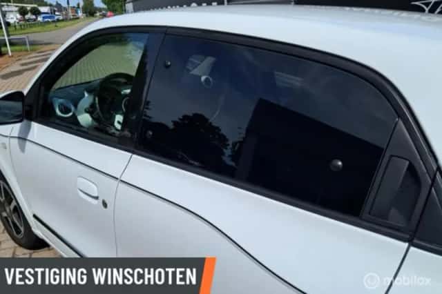 Renault Twingo (2020) thumbnail 6