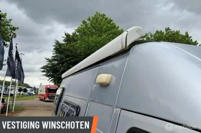 Peugeot 244L (2004) thumbnail 4