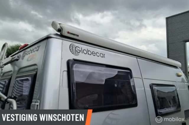 Peugeot 244L (2004) thumbnail 5
