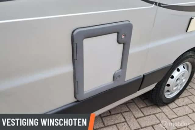 Peugeot 244L (2004) thumbnail 6