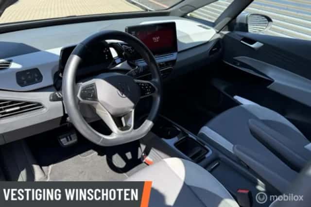Volkswagen ID.3 (2020) thumbnail 6
