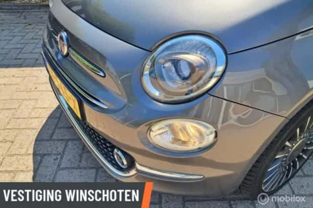 Fiat 500 (2016) thumbnail 5
