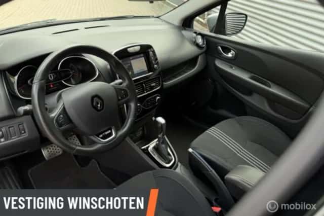 Renault Clio (2017) thumbnail 6