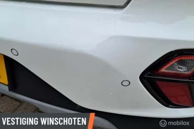 Kia Niro (2022) thumbnail 6