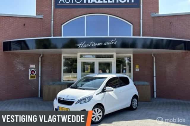 Peugeot 108 (2019) thumbnail 1