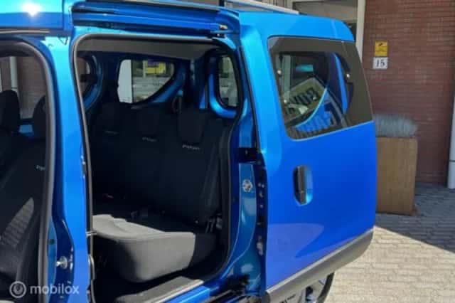 Dacia Dokker (2016) thumbnail 3