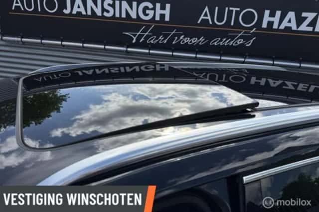 Volkswagen Passat (2015) thumbnail 6