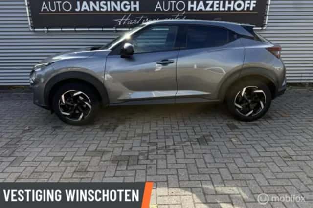 Nissan Juke (2023) thumbnail 2