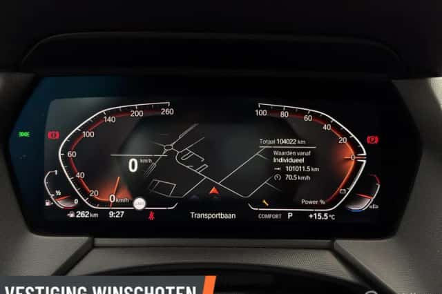 BMW 1-Serie (2021) thumbnail 5