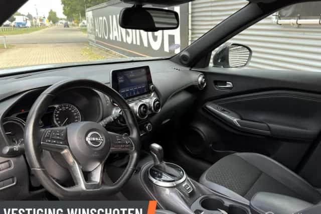 Nissan Juke (2024) thumbnail 6