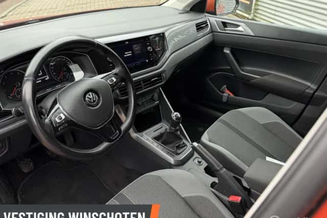 Volkswagen Polo (2019) thumbnail 6