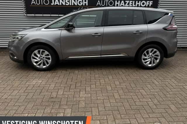 Renault Espace (2015) thumbnail 2