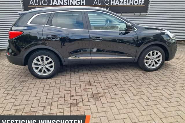 Renault Kadjar (2018) thumbnail 4