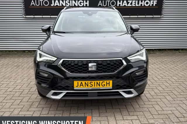 SEAT Ateca (2021) thumbnail 5