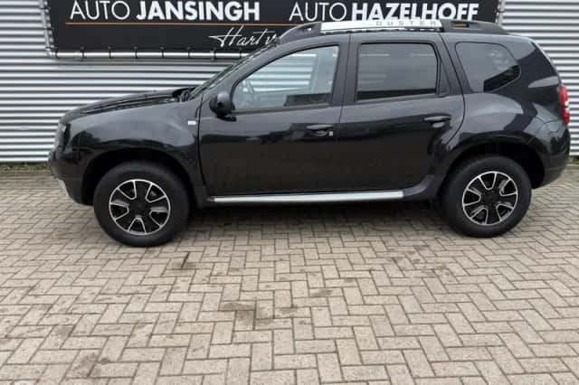 Dacia Duster (2017) thumbnail 2