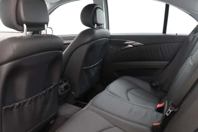 Mercedes-Benz E-Klasse (2006) thumbnail 11