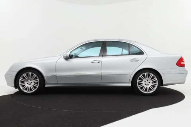 Mercedes-Benz E-Klasse (2006) thumbnail 25