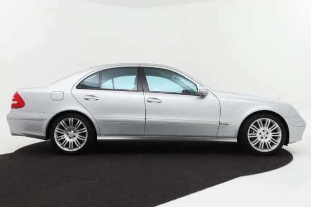 Mercedes-Benz E-Klasse (2006) thumbnail 27