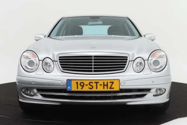 Mercedes-Benz E-Klasse (2006) thumbnail 28