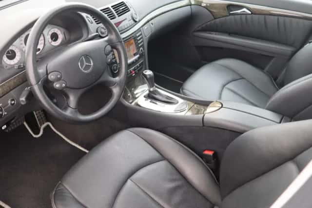 Mercedes-Benz E-Klasse (2006) thumbnail 6