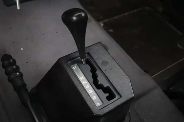 Mercedes-Benz G-Klasse (1994) thumbnail 19