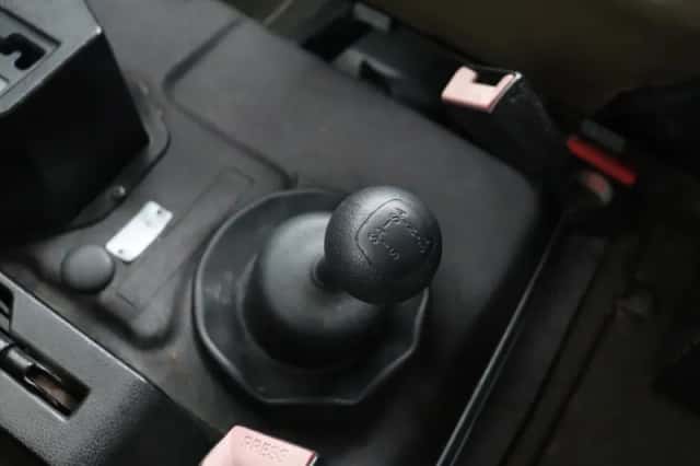 Mercedes-Benz G-Klasse (1994) thumbnail 20