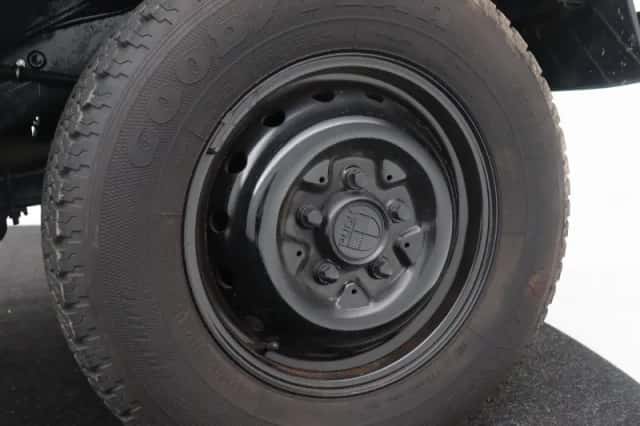 Mercedes-Benz G-Klasse (1994) thumbnail 5