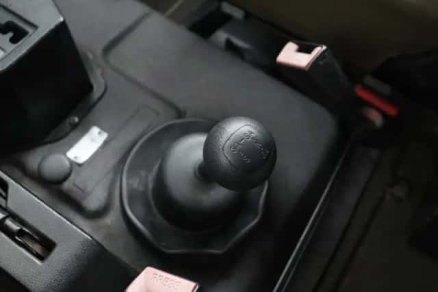 Mercedes-Benz 230 GE (1994) thumbnail 20
