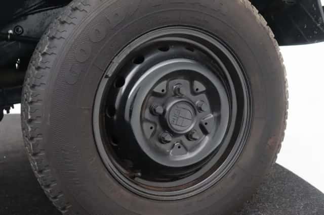 Mercedes-Benz 230 GE (1994) thumbnail 5