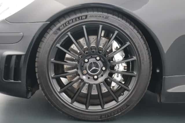 Mercedes-Benz SLK-Klasse (2007) thumbnail 17