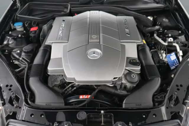 Mercedes-Benz SLK-Klasse (2007) thumbnail 19