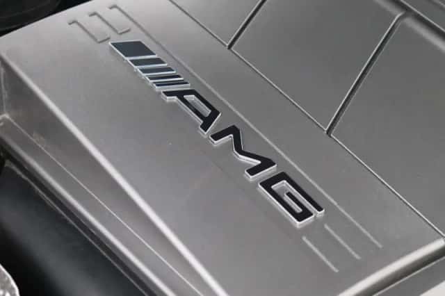 Mercedes-Benz SLK-Klasse (2007) thumbnail 20