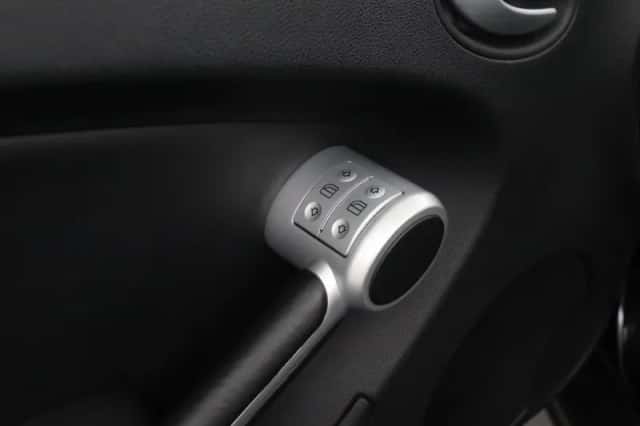Mercedes-Benz SLK-Klasse (2007) thumbnail 21