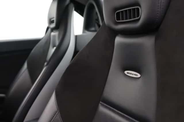 Mercedes-Benz SLK-Klasse (2007) thumbnail 23
