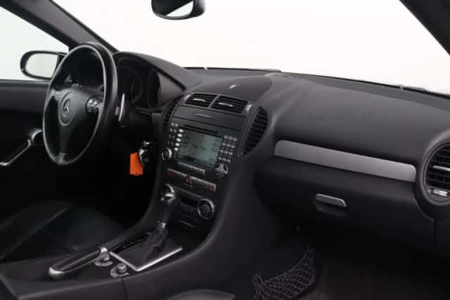 Mercedes-Benz SLK-Klasse (2007) thumbnail 24
