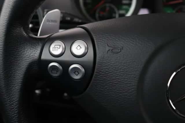 Mercedes-Benz SLK-Klasse (2007) thumbnail 29