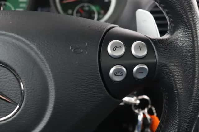 Mercedes-Benz SLK-Klasse (2007) thumbnail 30