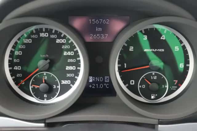 Mercedes-Benz SLK-Klasse (2007) thumbnail 31