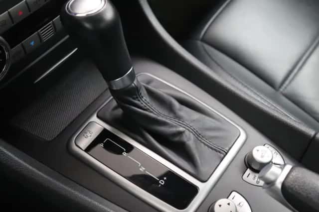 Mercedes-Benz SLK-Klasse (2007) thumbnail 36