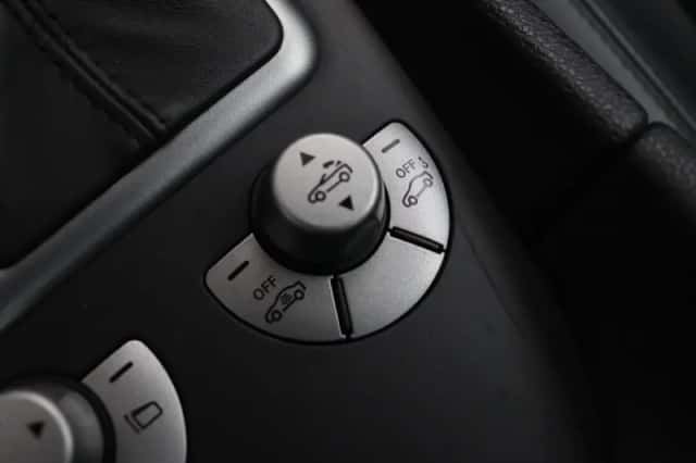 Mercedes-Benz SLK-Klasse (2007) thumbnail 38