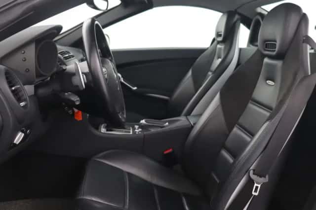 Mercedes-Benz SLK-Klasse (2007) thumbnail 7