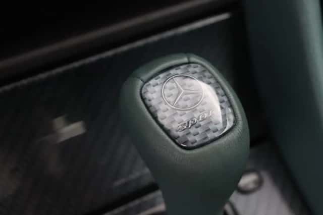 Mercedes-Benz CLK-Klasse (1998) thumbnail 13